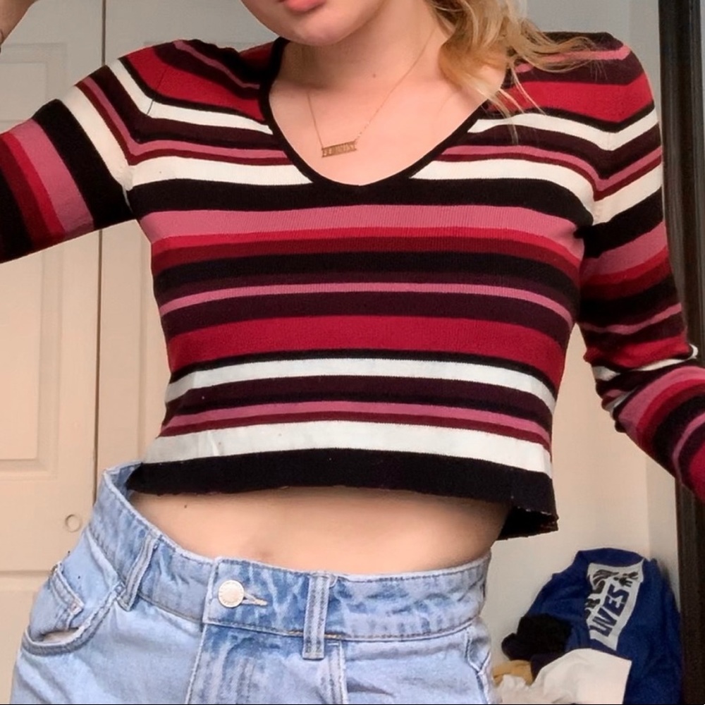 sweater shirt